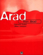 Ron Arad Ron Arad (Poche)