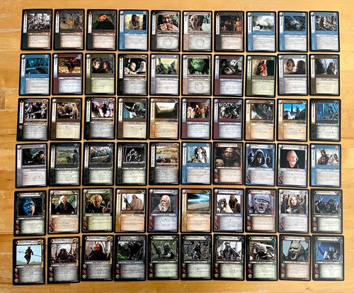 Les liens sang 60 - -, cartes
