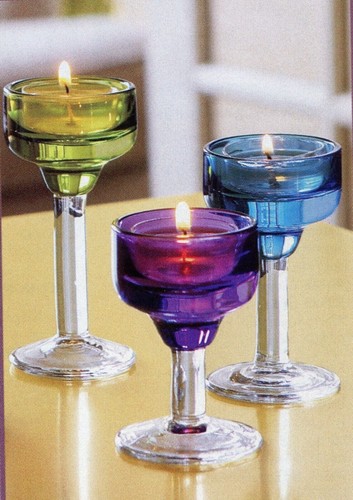 Partylite trio porte - partylite,