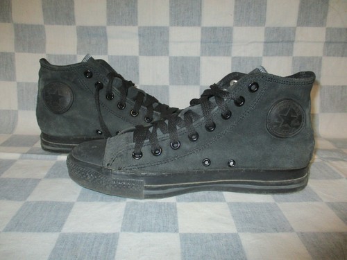 Converse all star vintage - all-star, cuir