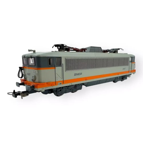 Locomotive électrique - , bb