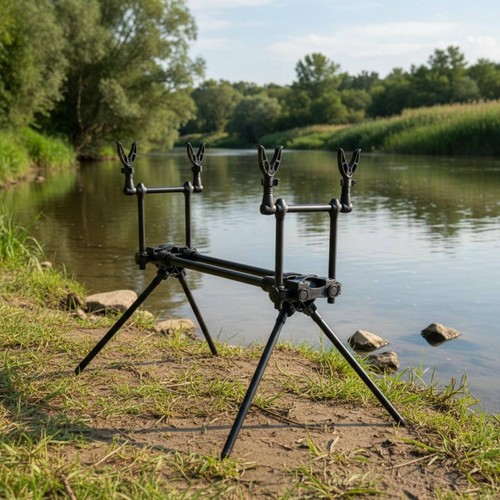 Rod pod polyvalent - pod,