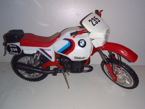 Moto enduro bmw - moto, gs