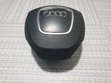 Airbag volant Audi A4 B7