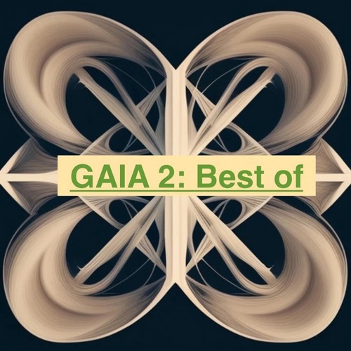 Sounds for the gaia - sounds,