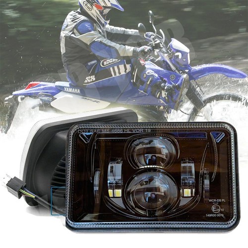 Phare avant led pour yamaha - phare,