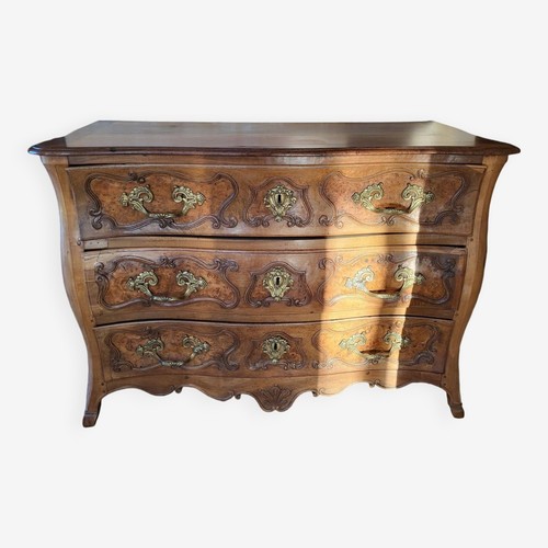Commode provençale xviii - commode,