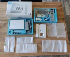 Console Nintendo Wii / Pack