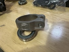 Seven Cycles Titanium Seat Post Collar 35.0 Clamp 34.9 MTB Road Gravel