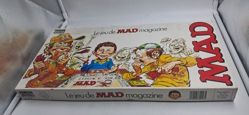 Jeu société parker - de,