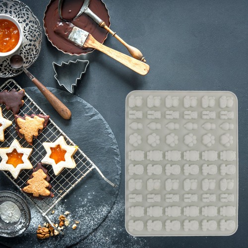Boulangerie mini moule de - ,