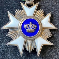 Ordre de la Couronne de