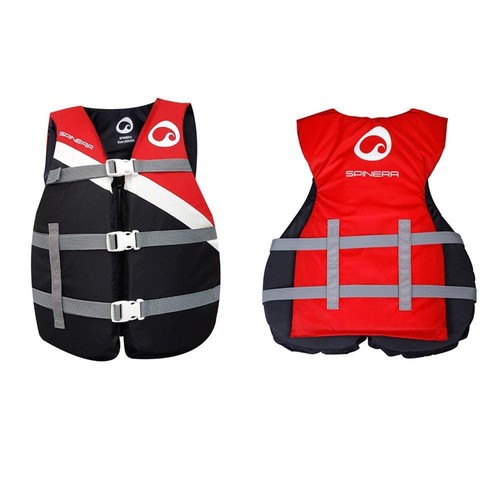 Spinera universel gilet - spinera,