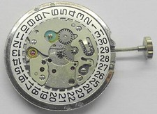 MOUVEMENT MONTRE LIP FRANCE