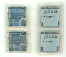 Lecteur de carte SD SLOT, card