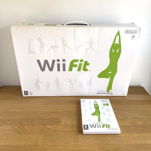 Balance board wii - balance, nintendo