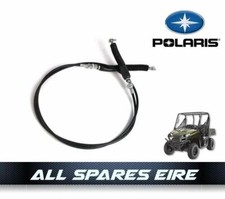 POLARIS RANGER GEAR SHIFT HI