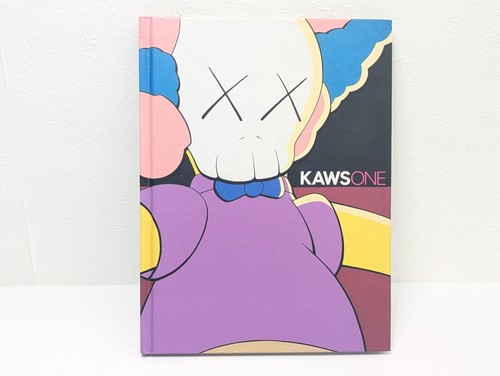 Kaws one art work - one, photo