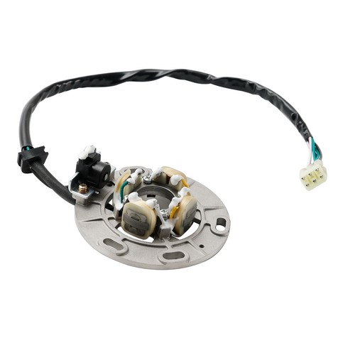 Stator alternateur ignition - stator, d'alternateur