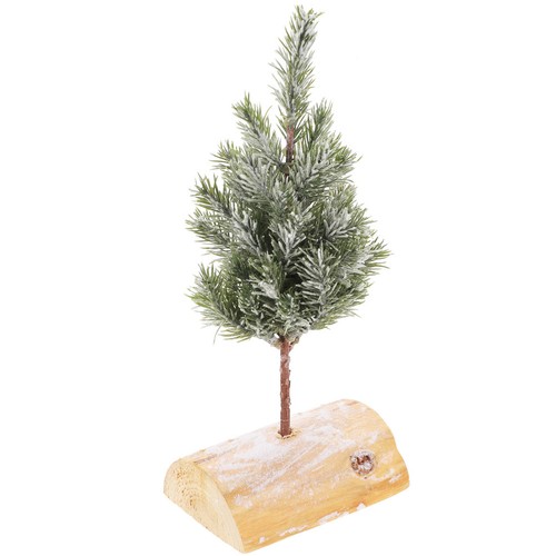Déco sapin arbre décoratif - sapin,
