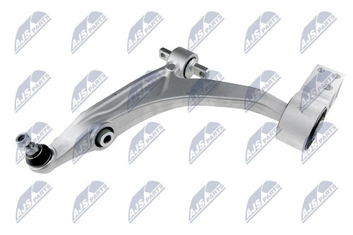 Bras suspension avant alfa - de,