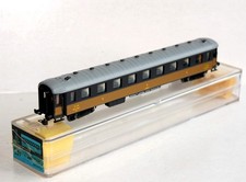 FRANCE TRAINS HO 239, 1542