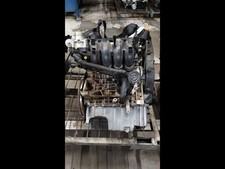 MOTEUR gaz Volkswagen Polo IV