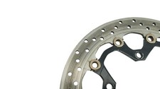 Disque avant SUZUKI GSX R 1300
