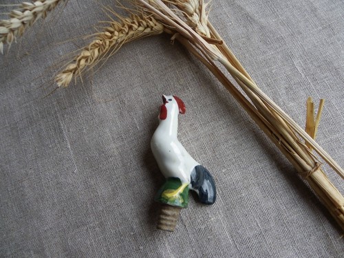 Ancien bouchon bouteille - bouchon,