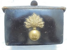 cartouchiere de troupe de