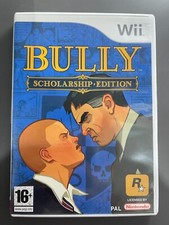 BULLY SCHOLARSHIP EDITION -