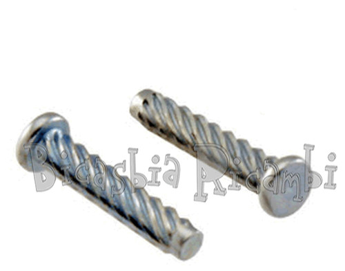 3805 kit rivets couvercle - -,