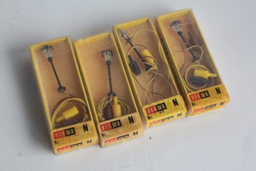Brawa accessoires - 4,