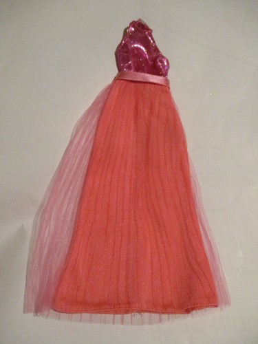 Tenue pour poupée barbie - tenue, (
