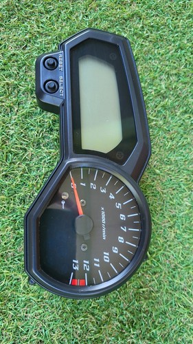 Compteur yamaha fz1 - compteur,