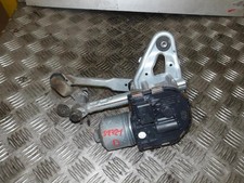 Moteur essuie glace avant