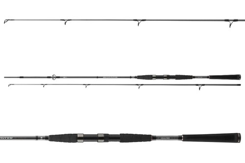 Canne mer daiwa seahunter - de,