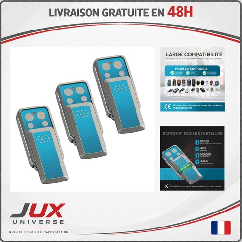 Télécommande avidsen 114253 - avidsen,