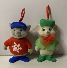 Disney - RARE - Figurines