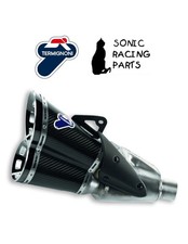 MR 025CO D142 CARBON SILENCER TERMIGNONI DUCATI DIAVEL