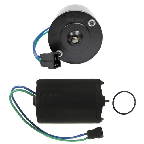 Tilt tailler moteur pour - moteur,
