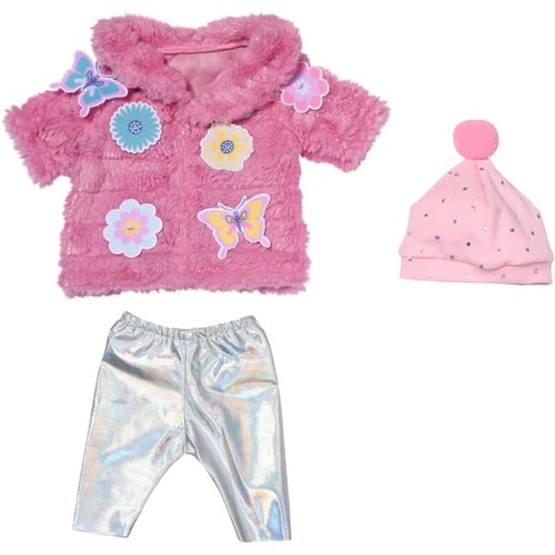 Zapf creation 833834 - creation, baby