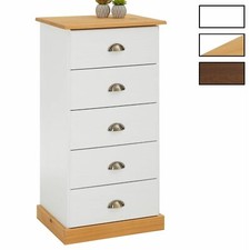 Chiffonnier commode 5 tiroirs