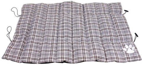 Matelas transport chien - matelas,