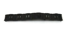 Jacob & Co OEM Black PVD Stainless Steel Bracelet 22mm