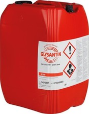 GLYSANTIN liquide de