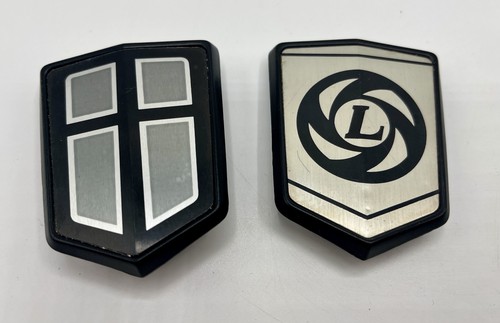 Austin mini lot de 2 - austin,