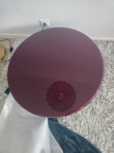 Sublime table basse en - 🥰,