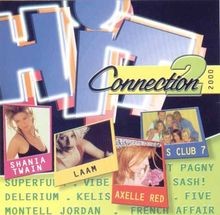Hit connection 2000 - hit,