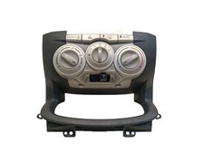 Daihatsu Sirion 2006 Unité de